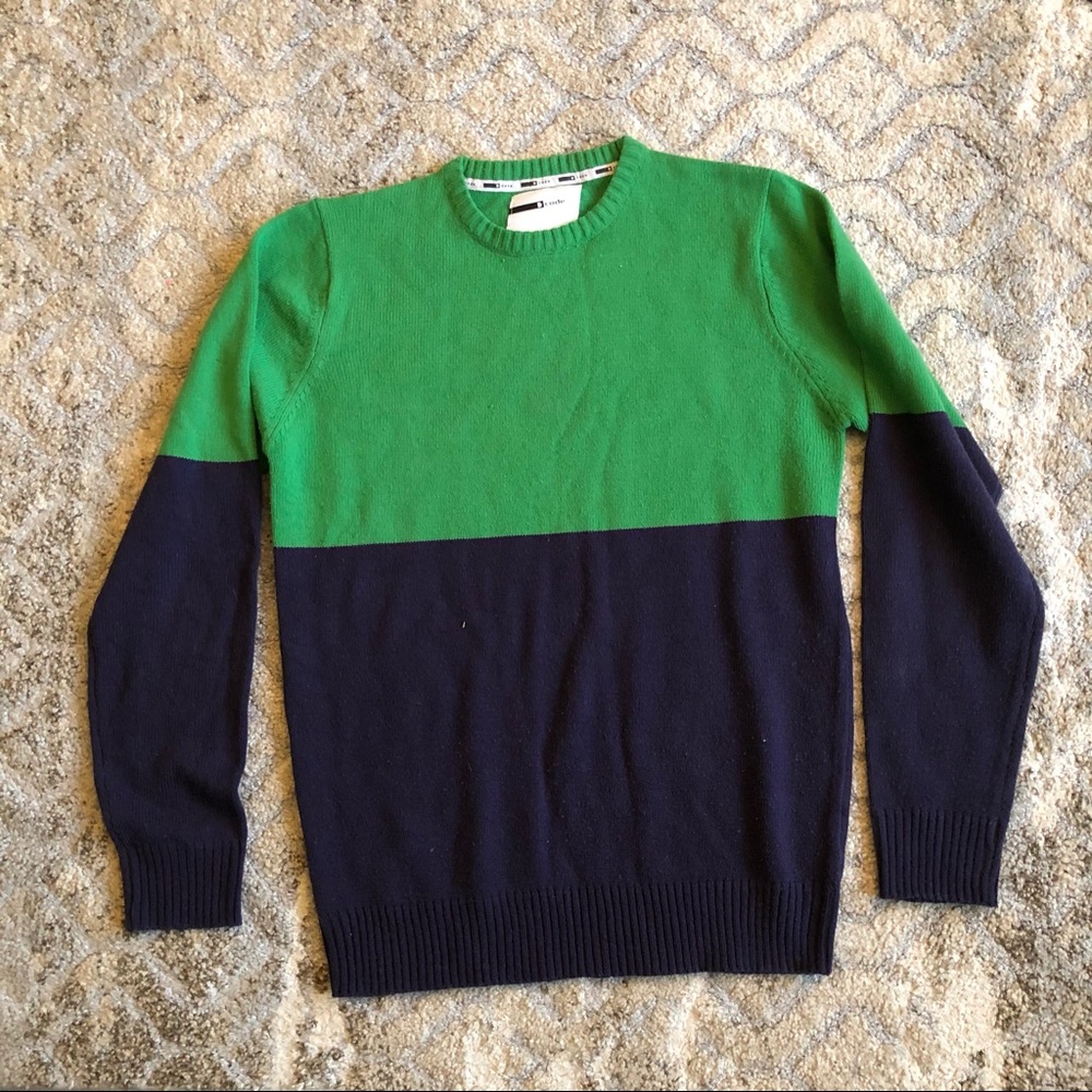 😍😍 DCODE Sweater - Picture 2 of 4